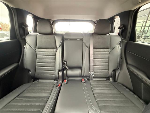 2026 Mitsubishi Outlander SE 1.5T S-AWC