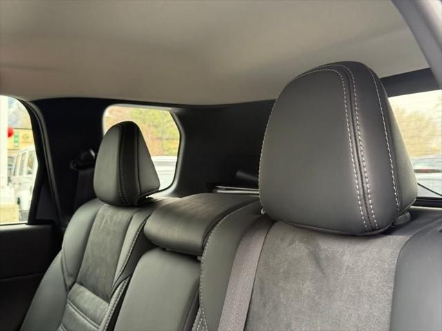 2026 Mitsubishi Outlander SE 1.5T S-AWC