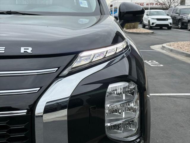 2026 Mitsubishi Outlander SE 1.5T S-AWC
