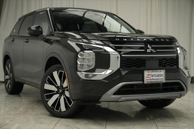 2025 Mitsubishi Outlander SE 2.5 S-AWC for sale in Rahway, NJ