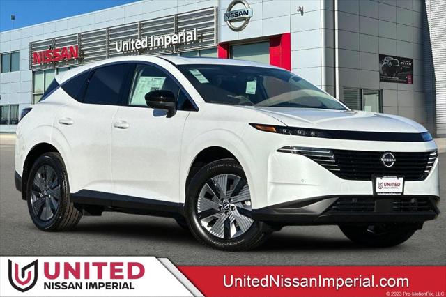 2026 Nissan Murano SL for sale in Imperial, CA
