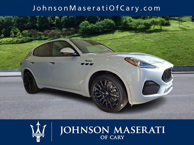 2026 Maserati Grecale Modena for sale in Cary, NC