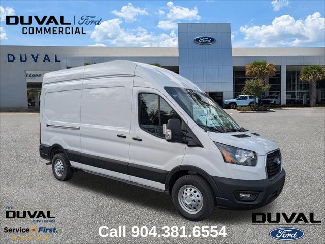 2026 Ford Transit Cargo Van Base for sale in Jacksonville, FL