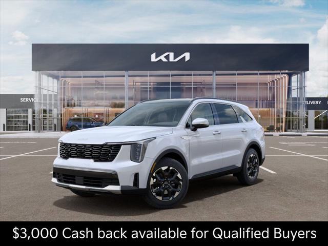 2026 Kia Sorento S for sale in Corpus Christi, TX