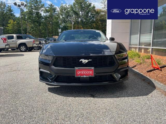 2026 Ford Mustang EcoBoost Premium Fastback for sale in Bow, NH