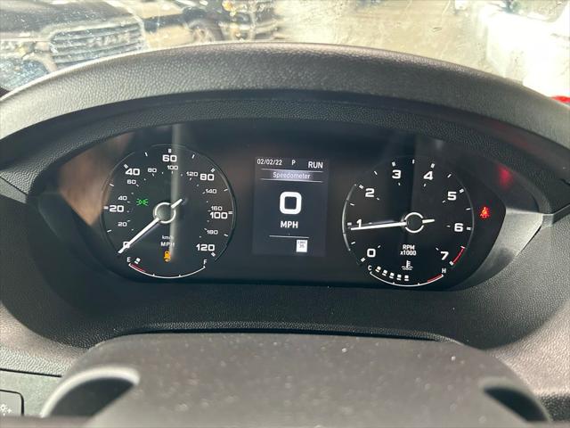 2025 Ram ProMaster 2500 Cargo Van Tradesman Low Roof 136" WB w/Pass Seat