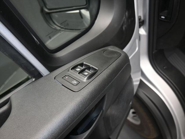 2025 Ram ProMaster Cargo Van Tradesman Low Roof 136" WB w/Pass Seat