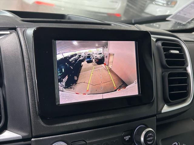 2025 Ram ProMaster Cargo Van SLT High Roof 136" WB