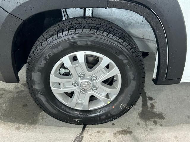 2025 Ram ProMaster Cargo Van SLT High Roof 136" WB