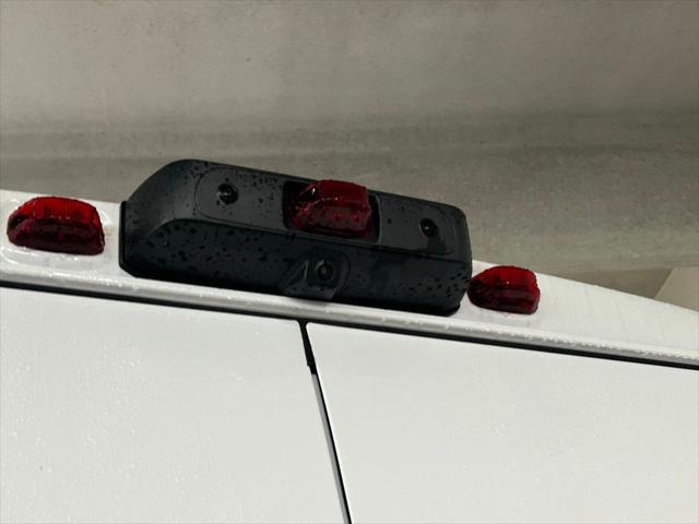 2025 Ram ProMaster Cargo Van SLT High Roof 136" WB