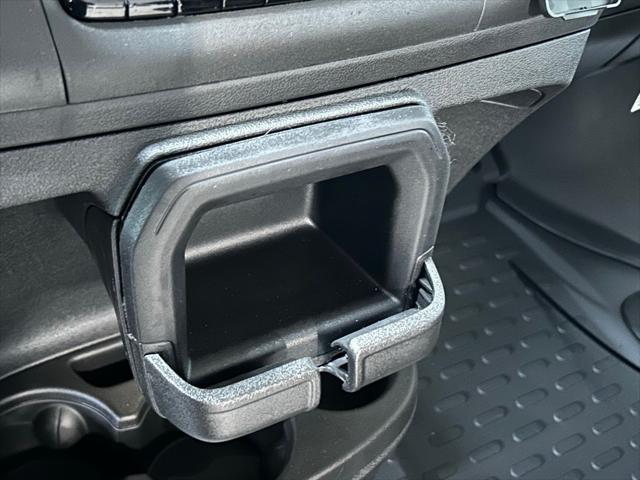2025 Ram ProMaster Cargo Van SLT High Roof 136" WB