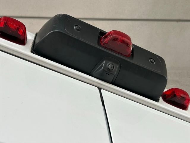 2023 Ram ProMaster Window Van High Roof 159" WB EXT