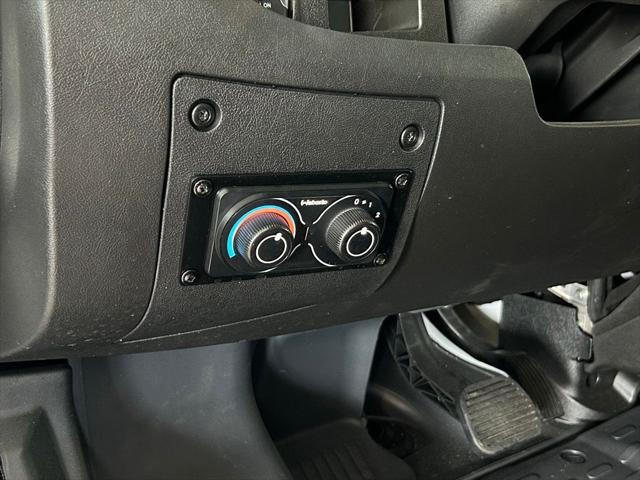 2023 Ram ProMaster Window Van High Roof 159" WB EXT