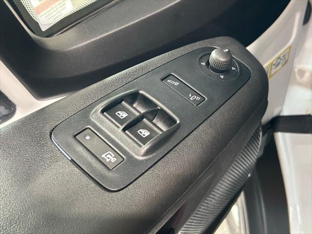 2023 Ram ProMaster Window Van High Roof 159" WB EXT