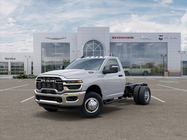2026 Ram 3500 Tradesman/Big Horn for sale in Poughkeepsie, NY