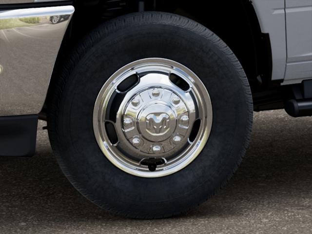 2026 Ram 3500 Tradesman/Big Horn
