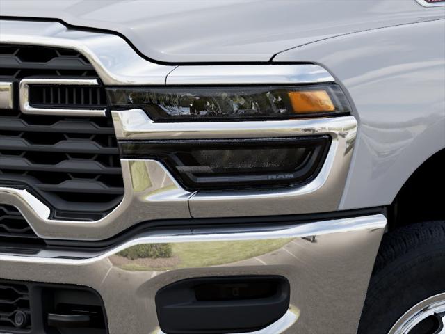 2026 Ram 3500 Tradesman/Big Horn