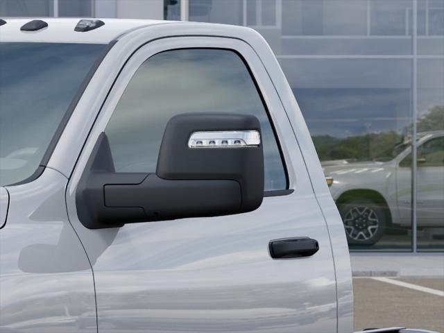 2026 Ram 3500 Tradesman/Big Horn
