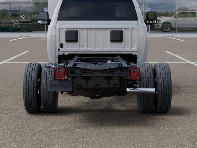 2026 Ram 3500 Tradesman/Big Horn