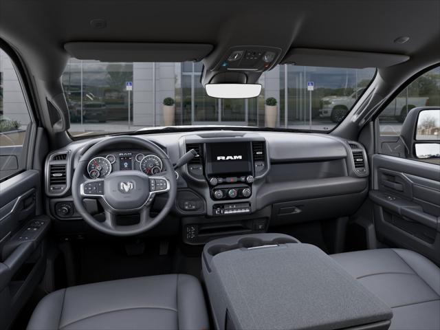 2026 Ram 3500 Tradesman/Big Horn