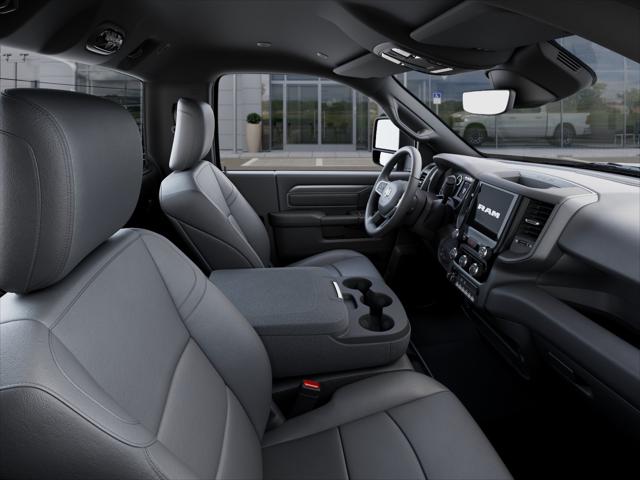 2026 Ram 3500 Tradesman/Big Horn