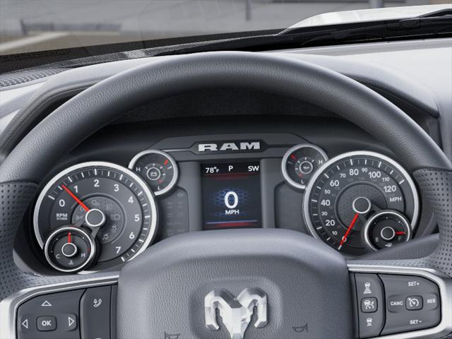2026 Ram 3500 Tradesman/Big Horn