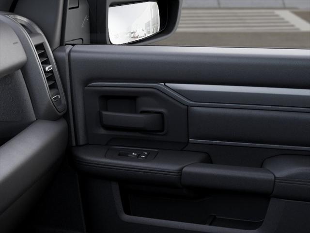 2026 Ram 3500 Tradesman/Big Horn