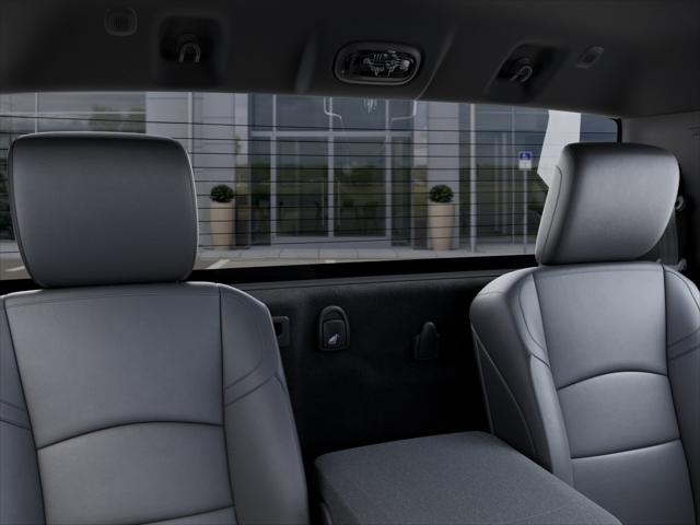 2026 Ram 3500 Tradesman/Big Horn
