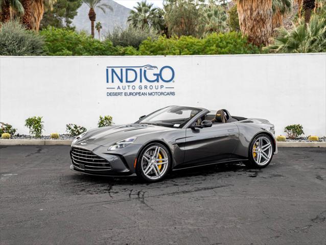 2026 Aston Martin Vantage Roadster for sale in Rancho Mirage, CA
