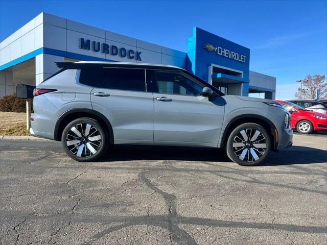 2026 Mitsubishi Outlander SEL 2.5 S-AWC for sale in Manhattan, KS