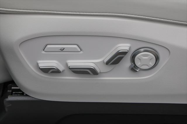 2026 Hyundai IONIQ 9 Performance Calligraphy