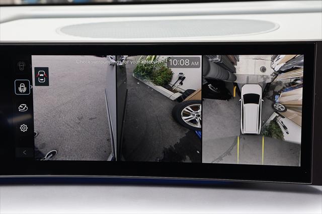 2026 Hyundai IONIQ 9 Performance Calligraphy