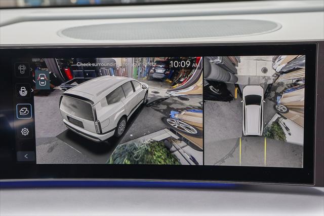 2026 Hyundai IONIQ 9 Performance Calligraphy
