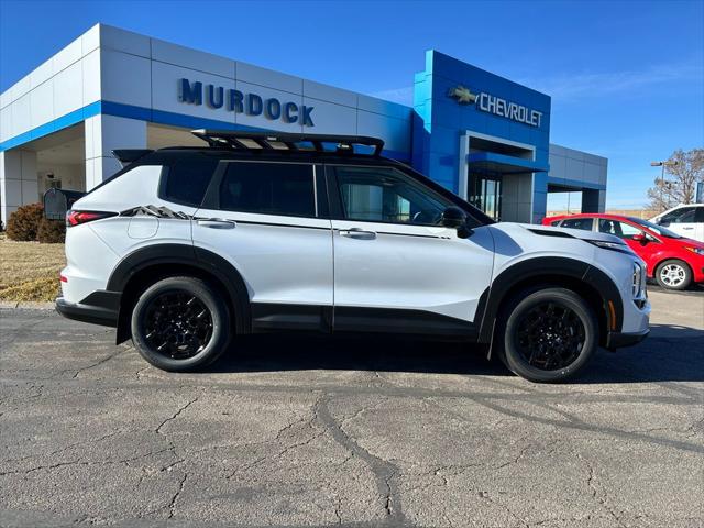 2026 Mitsubishi Outlander Trail Edition 2.5 S-AWC for sale in MANHATTAN, KS