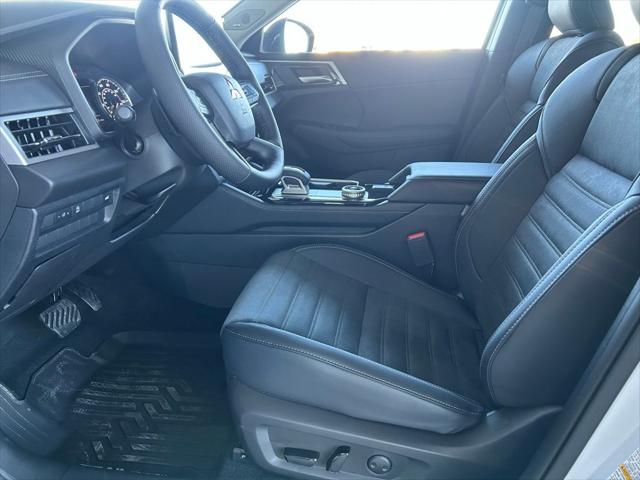 2026 Mitsubishi Outlander Trail Edition 2.5 S-AWC