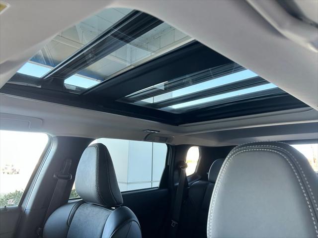 2026 Mitsubishi Outlander Trail Edition 2.5 S-AWC
