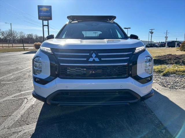 2026 Mitsubishi Outlander Trail Edition 2.5 S-AWC