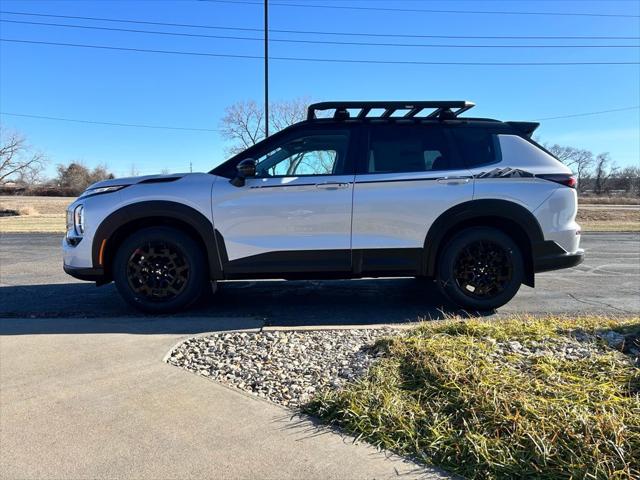 2026 Mitsubishi Outlander Trail Edition 2.5 S-AWC
