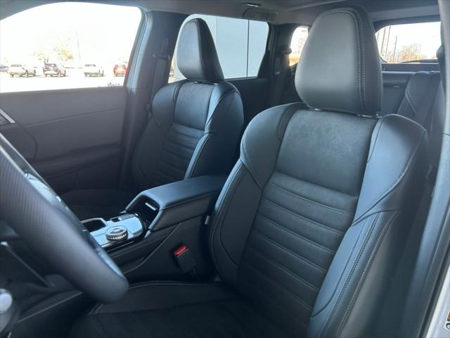 2026 Mitsubishi Outlander Trail Edition 2.5 S-AWC