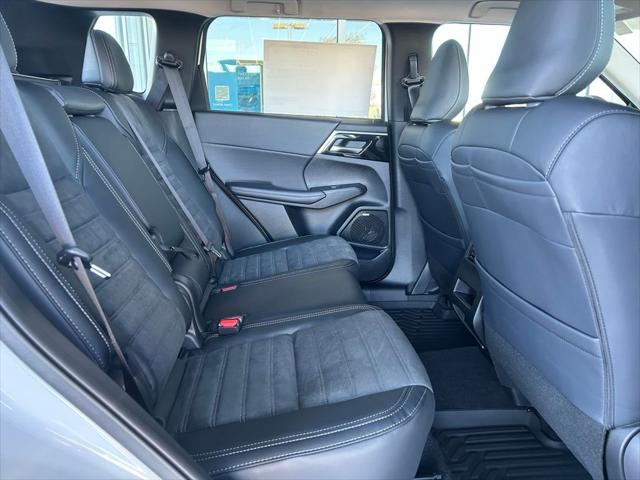 2026 Mitsubishi Outlander Trail Edition 2.5 S-AWC