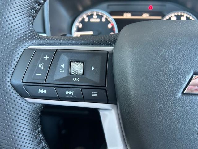 2026 Mitsubishi Outlander Trail Edition 2.5 S-AWC