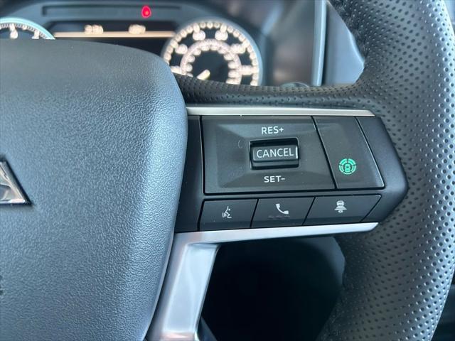 2026 Mitsubishi Outlander Trail Edition 2.5 S-AWC