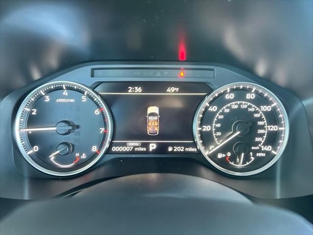 2026 Mitsubishi Outlander Trail Edition 2.5 S-AWC