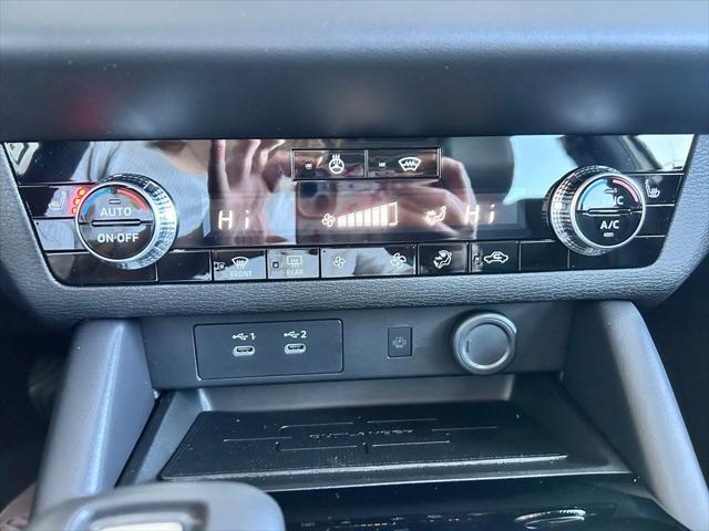 2026 Mitsubishi Outlander Trail Edition 2.5 S-AWC
