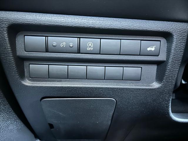 2026 Mitsubishi Outlander Trail Edition 2.5 S-AWC