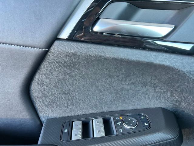 2026 Mitsubishi Outlander Trail Edition 2.5 S-AWC