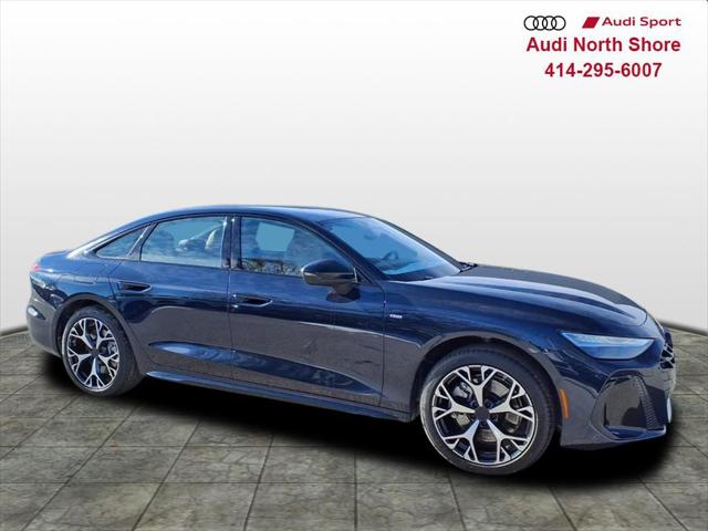 2026 Audi A6 Premium Plus quattro S tronic for sale in Brown Deer, WI
