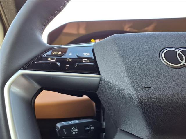 2026 Audi A6 Premium Plus quattro S tronic