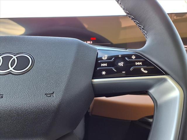 2026 Audi A6 Premium Plus quattro S tronic
