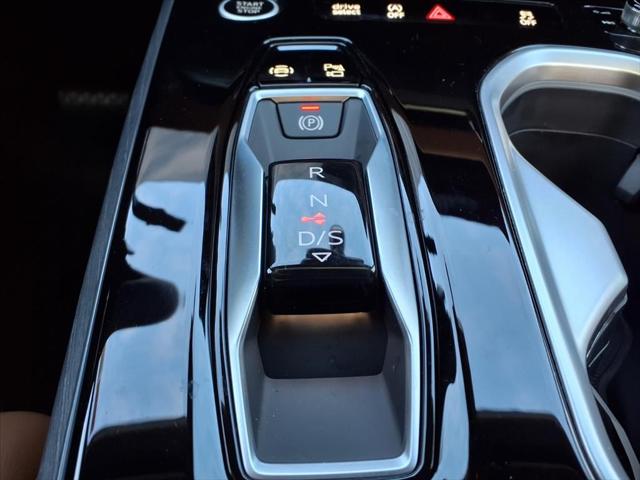 2026 Audi A6 Premium Plus quattro S tronic
